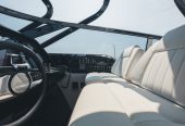 DR NO | 2021 23.10m (75.77ft) RIVA 76 BAHAMAS Convertible Fast Luxury Motor Yacht