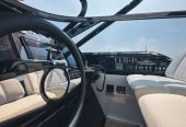 DR NO | 2021 23.10m (75.77ft) RIVA 76 BAHAMAS Convertible Fast Luxury Motor Yacht