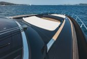 DR NO | 2021 23.10m (75.77ft) RIVA 76 BAHAMAS Convertible Fast Luxury Motor Yacht