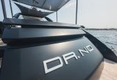 DR NO | 2021 23.10m (75.77ft) RIVA 76 BAHAMAS Convertible Fast Luxury Motor Yacht