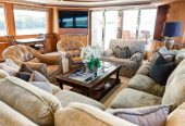 EXODUS | 2012 34.14m (112ft) Luxury 112 Westport Motor Yacht