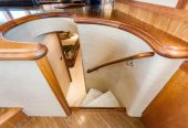 EXODUS | 2012 34.14m (112ft) Luxury 112 Westport Motor Yacht