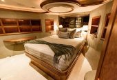 EXODUS | 2012 34.14m (112ft) Luxury 112 Westport Motor Yacht