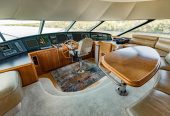 EXODUS | 2012 34.14m (112ft) Luxury 112 Westport Motor Yacht