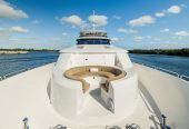 EXODUS | 2012 34.14m (112ft) Luxury 112 Westport Motor Yacht