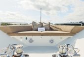 EXODUS | 2012 34.14m (112ft) Luxury 112 Westport Motor Yacht