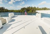 EXODUS | 2012 34.14m (112ft) Luxury 112 Westport Motor Yacht