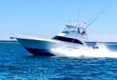 GATOR DONE | 2003 14.63m (48’) Viking 48 Convertible Sport Fisher Motor Yacht