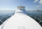 GATOR DONE | 2003 14.63m (48’) Viking 48 Convertible Sport Fisher Motor Yacht