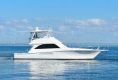 GATOR DONE | 2003 14.63m (48’) Viking 48 Convertible Sport Fisher Motor Yacht