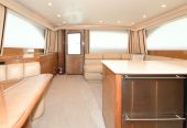 GATOR DONE | 2003 14.63m (48’) Viking 48 Convertible Sport Fisher Motor Yacht