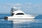 GATOR DONE | 2003 14.63m (48’) Viking 48 Convertible Sport Fisher Motor Yacht