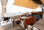 IVANKA | 2010 24m (78.72ft) Shipman 80 World Cruising Sailing Yacht