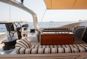 IVANKA | 2010 24m (78.72ft) Shipman 80 World Cruising Sailing Yacht