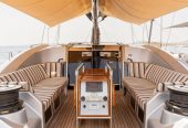 IVANKA | 2010 24m (78.72ft) Shipman 80 World Cruising Sailing Yacht