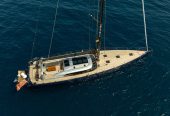 IVANKA | 2010 24m (78.72ft) Shipman 80 World Cruising Sailing Yacht