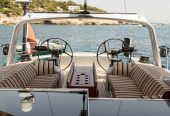 IVANKA | 2010 24m (78.72ft) Shipman 80 World Cruising Sailing Yacht