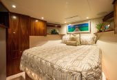 RAGIN CAJUN | 2020 20.73m (68′) VIKING 68 Convertible Sport Fisher Motor Yacht