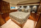 RAGIN CAJUN | 2020 20.73m (68′) VIKING 68 Convertible Sport Fisher Motor Yacht