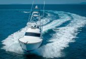 RAGIN CAJUN | 2020 20.73m (68′) VIKING 68 Convertible Sport Fisher Motor Yacht