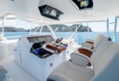 RAGIN CAJUN | 2020 20.73m (68′) VIKING 68 Convertible Sport Fisher Motor Yacht