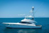 RAGIN CAJUN | 2020 20.73m (68′) VIKING 68 Convertible Sport Fisher Motor Yacht