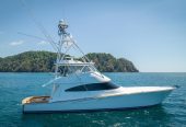 RAGIN CAJUN | 2020 20.73m (68′) VIKING 68 Convertible Sport Fisher Motor Yacht