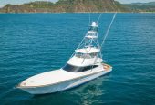 RAGIN CAJUN | 2020 20.73m (68′) VIKING 68 Convertible Sport Fisher Motor Yacht