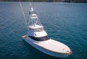 RAGIN CAJUN | 2020 20.73m (68′) VIKING 68 Convertible Sport Fisher Motor Yacht