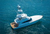 RAGIN CAJUN | 2020 20.73m (68′) VIKING 68 Convertible Sport Fisher Motor Yacht