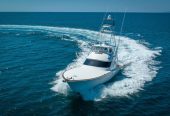 RAGIN CAJUN | 2020 20.73m (68′) VIKING 68 Convertible Sport Fisher Motor Yacht