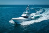 RAGIN CAJUN | 2020 20.73m (68′) VIKING 68 Convertible Sport Fisher Motor Yacht