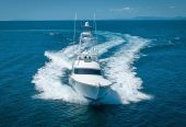 RAGIN CAJUN | 2020 20.73m (68′) VIKING 68 Convertible Sport Fisher Motor Yacht