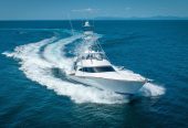 RAGIN CAJUN | 2020 20.73m (68′) VIKING 68 Convertible Sport Fisher Motor Yacht