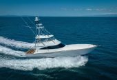 RAGIN CAJUN | 2020 20.73m (68′) VIKING 68 Convertible Sport Fisher Motor Yacht