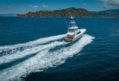 RAGIN CAJUN | 2020 20.73m (68′) VIKING 68 Convertible Sport Fisher Motor Yacht