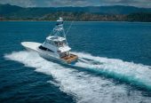 RAGIN CAJUN | 2020 20.73m (68′) VIKING 68 Convertible Sport Fisher Motor Yacht