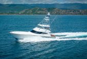 RAGIN CAJUN | 2020 20.73m (68′) VIKING 68 Convertible Sport Fisher Motor Yacht