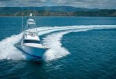 RAGIN CAJUN | 2020 20.73m (68′) VIKING 68 Convertible Sport Fisher Motor Yacht