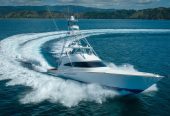 RAGIN CAJUN | 2020 20.73m (68′) VIKING 68 Convertible Sport Fisher Motor Yacht