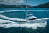 RAGIN CAJUN | 2020 20.73m (68′) VIKING 68 Convertible Sport Fisher Motor Yacht