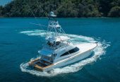 RAGIN CAJUN | 2020 20.73m (68′) VIKING 68 Convertible Sport Fisher Motor Yacht