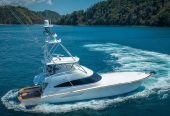 RAGIN CAJUN | 2020 20.73m (68′) VIKING 68 Convertible Sport Fisher Motor Yacht