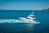 RAGIN CAJUN | 2020 20.73m (68′) VIKING 68 Convertible Sport Fisher Motor Yacht