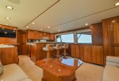 RAGIN CAJUN | 2020 20.73m (68′) VIKING 68 Convertible Sport Fisher Motor Yacht