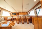 RAGIN CAJUN | 2020 20.73m (68′) VIKING 68 Convertible Sport Fisher Motor Yacht