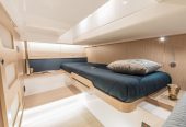 RISE | 2023 13.45m (44.12ft) FJORD 44 OPEN Day Cruising Motor Yacht