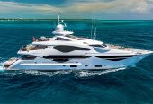 TC | 2020 40m (131ft) Sunseeker 131 Series Motor Yacht