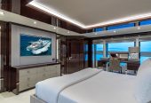 TC | 2020 40m (131ft) Sunseeker 131 Series Motor Yacht