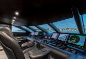 TC | 2020 40m (131ft) Sunseeker 131 Series Motor Yacht